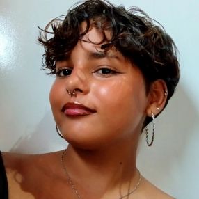 Nicole, Babá em Paracuru