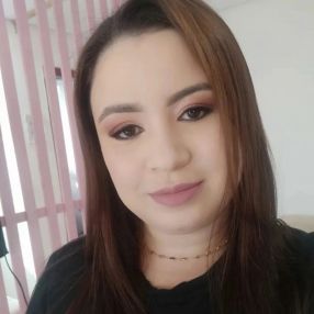 DAIANA, Babysitter in Belo Horizonte
