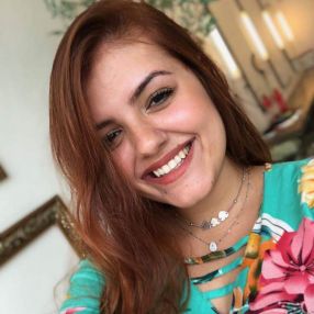 Rayssa, Família em Aracaju