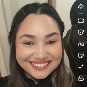 Rozângela, Babysitter in Blumenau