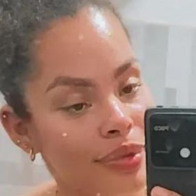Luana, Babá em Jaru