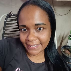 Fabiana, Babysitter in Rio Claro