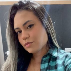 Carolina, Família em Itapevi
