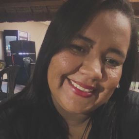 Gessica, Babá em José de Freitas