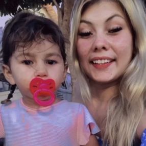Thainan, Família em Naviraí