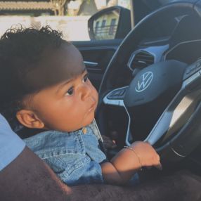Airton, Família em Simões Filho
