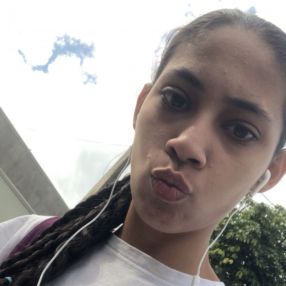 Isabela, Babá em Laranjal Paulista