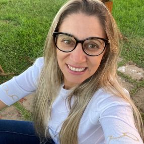 Isabel, Babá em Bento Gonçalves