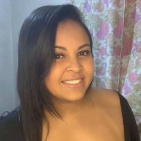 Hellen, Babá em Viamão