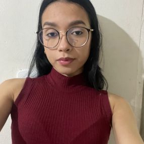Jullyane, Babá em Itabaiana