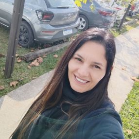 SIRLENE, Babysitter in Almirante Tamandaré