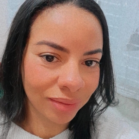 Karoline, Babá em Santo Amaro da Imperatriz