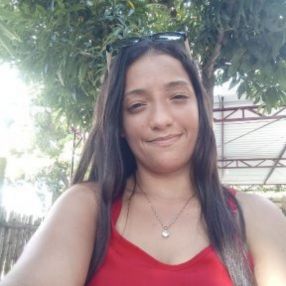 Raissa, Babá em Paracambi