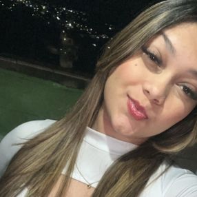 Micaelly, Babá em São José da Lapa