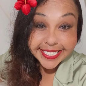 Karina, Babá em Mongaguá