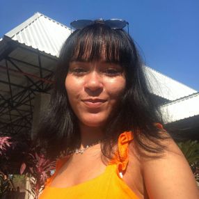 Maria, Família em Cabo Frio