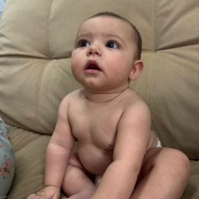 Juliane, Família em Assis