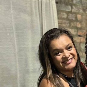 Karla, Babá em Embu das Artes