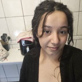 Leticia, Babá em Ferraz de Vasconcelos