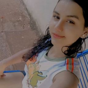 Beatriz, Babá em Nova Andradina