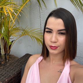 Tainara, Babá em Pomerode