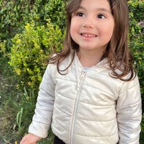 Bruna, Família em Piraquara
