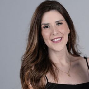Sthefanny, Família em Brasília