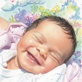 Jessica, Família em Itaquaquecetuba