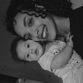 Bia, Família em João Monlevade