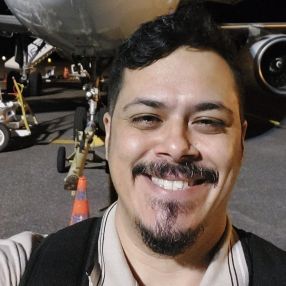 Wenderson, Família em Ribeirão das Neves