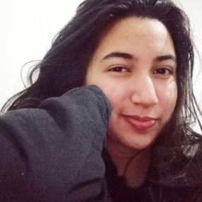 Greici, Babá em Cesário Lange