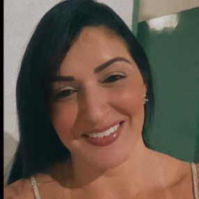 Márcia, Babá em Beberibe