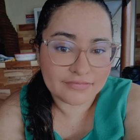 Gabriela, Babá em Maracanaú