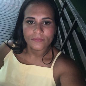 Rosenilda, Babá em Matozinhos