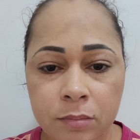 Maria De Fátima, Babá em Sorocaba