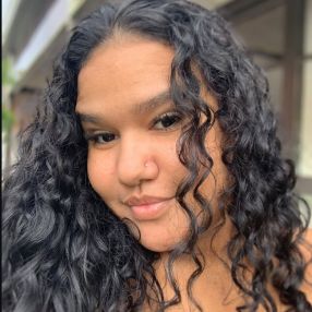 Stephanny, Babá em São Luís de Montes Belos