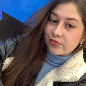 Kimberlly, Babá em Carazinho