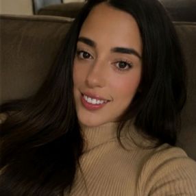 Giovanna, Babá em Londrina