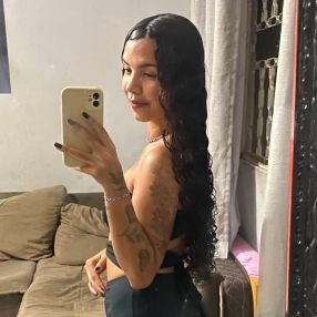 Giovanna, Babá em Cruzeiro
