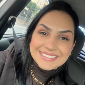 Tatiane, Babá em Arapongas