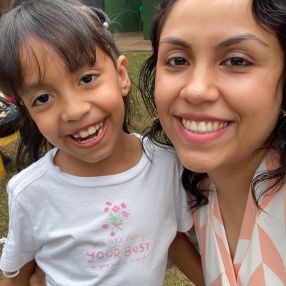 Amanda, Família em Araraquara