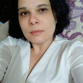 Vitoria, Babá em Condado