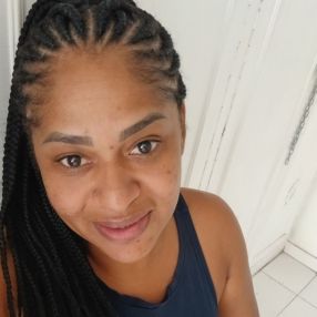 Daiane, Babá em Japeri