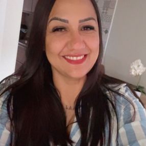 Angela crisrina kerppers, Babá em Navegantes