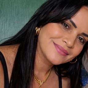 Janaína, Babá em Novo Gama