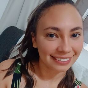 Tatiane, Babá em Hortolândia