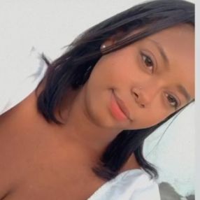 Naiele, Babá em Itaberaba