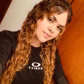 Beatriz, Babá em Porto Feliz