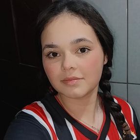 Isabella, Babá em Marechal Cândido Rondon