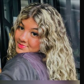 Natyeli, Babá em Ariquemes